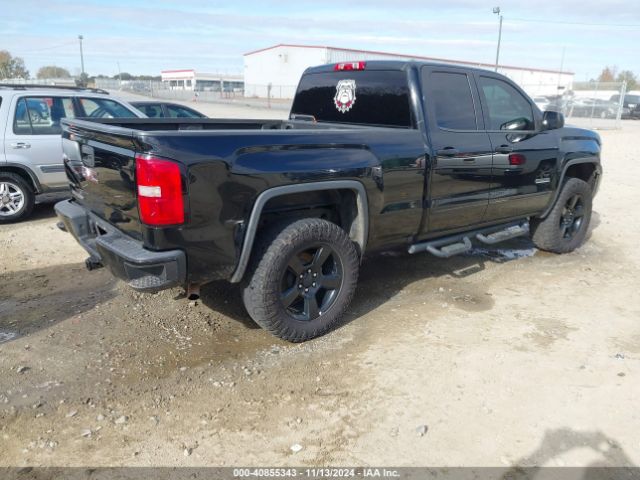 Photo 3 VIN: 1GTR1LEC7HZ233843 - GMC SIERRA 