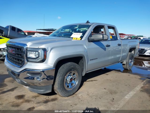 Photo 1 VIN: 1GTR1LEC7HZ259116 - GMC SIERRA 