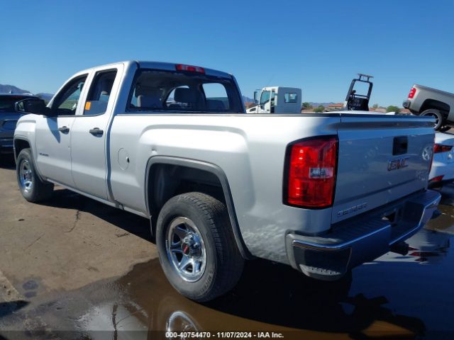 Photo 2 VIN: 1GTR1LEC7HZ259116 - GMC SIERRA 