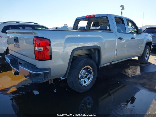 Photo 3 VIN: 1GTR1LEC7HZ259116 - GMC SIERRA 