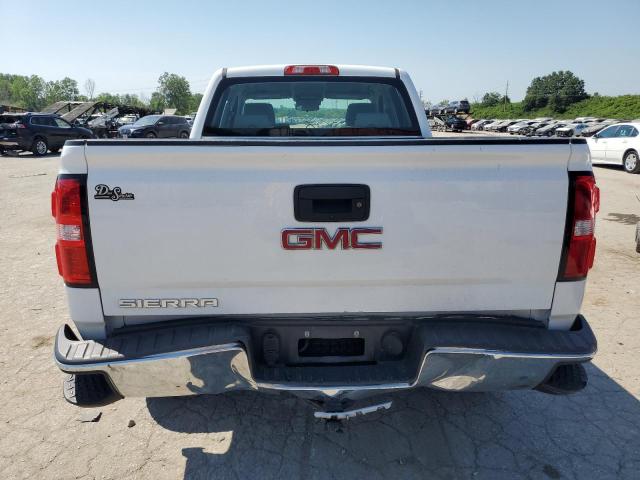 Photo 5 VIN: 1GTR1LEC7JZ265827 - GMC SIERRA 