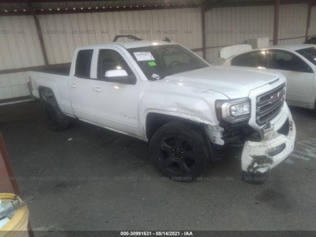 Photo 0 VIN: 1GTR1LECXHZ187697 - GMC SIERRA 1500 