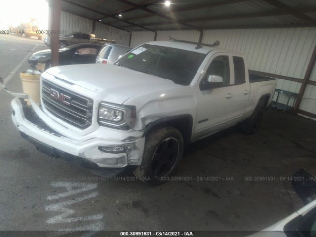 Photo 1 VIN: 1GTR1LECXHZ187697 - GMC SIERRA 1500 