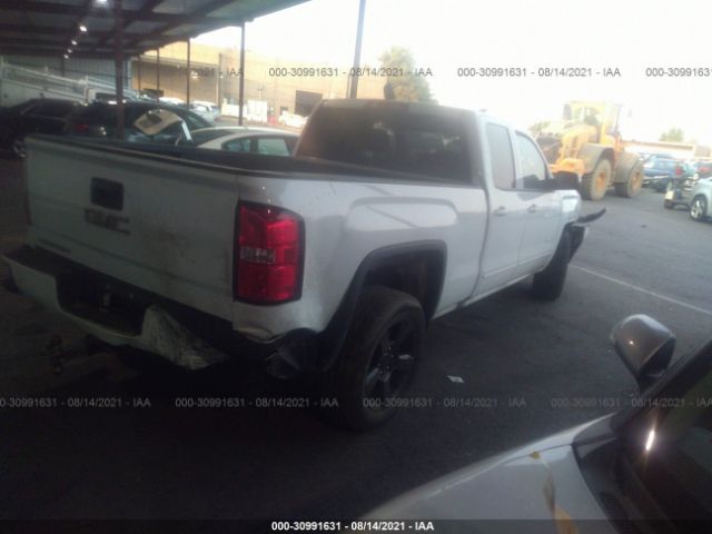 Photo 3 VIN: 1GTR1LECXHZ187697 - GMC SIERRA 1500 