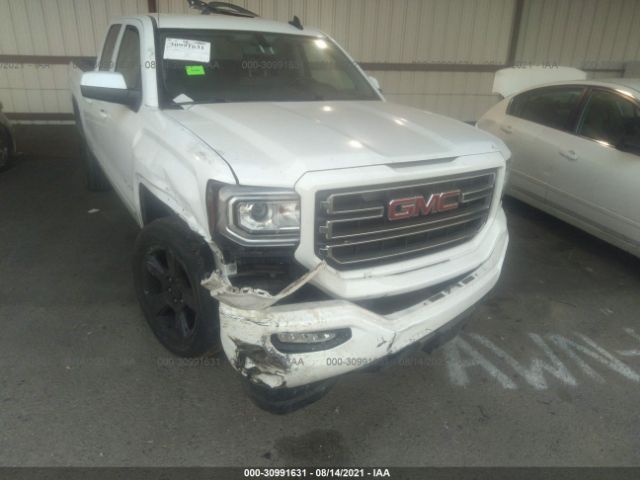 Photo 5 VIN: 1GTR1LECXHZ187697 - GMC SIERRA 1500 