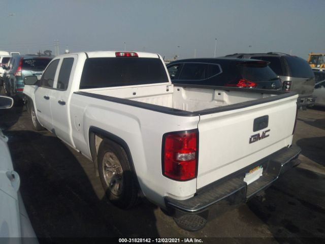 Photo 2 VIN: 1GTR1LECXHZ222013 - GMC SIERRA 1500 