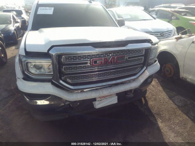 Photo 5 VIN: 1GTR1LECXHZ222013 - GMC SIERRA 1500 