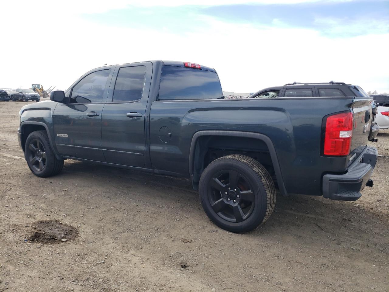 Photo 1 VIN: 1GTR1LECXHZ244013 - GMC SIERRA 