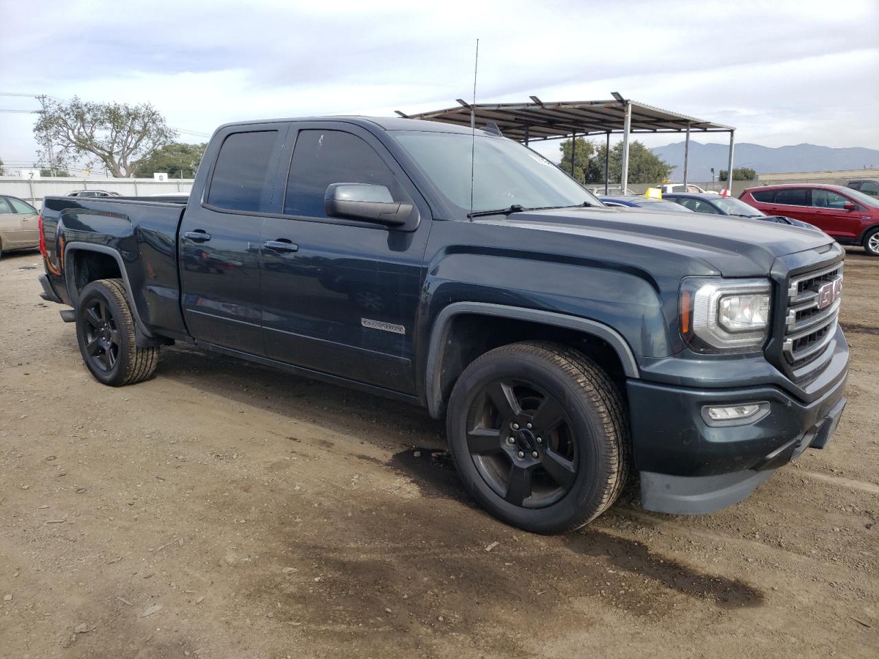 Photo 3 VIN: 1GTR1LECXHZ244013 - GMC SIERRA 