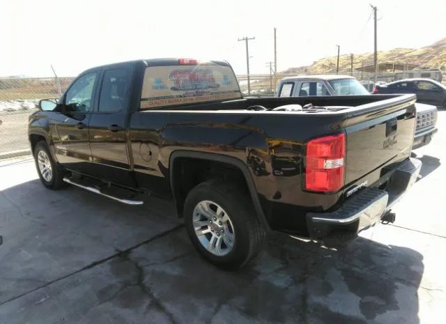 Photo 2 VIN: 1GTR1LECXJZ304457 - GMC SIERRA 1500 