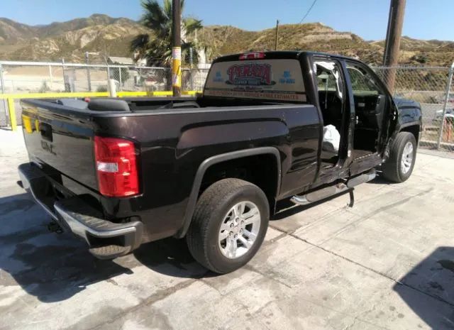 Photo 3 VIN: 1GTR1LECXJZ304457 - GMC SIERRA 1500 