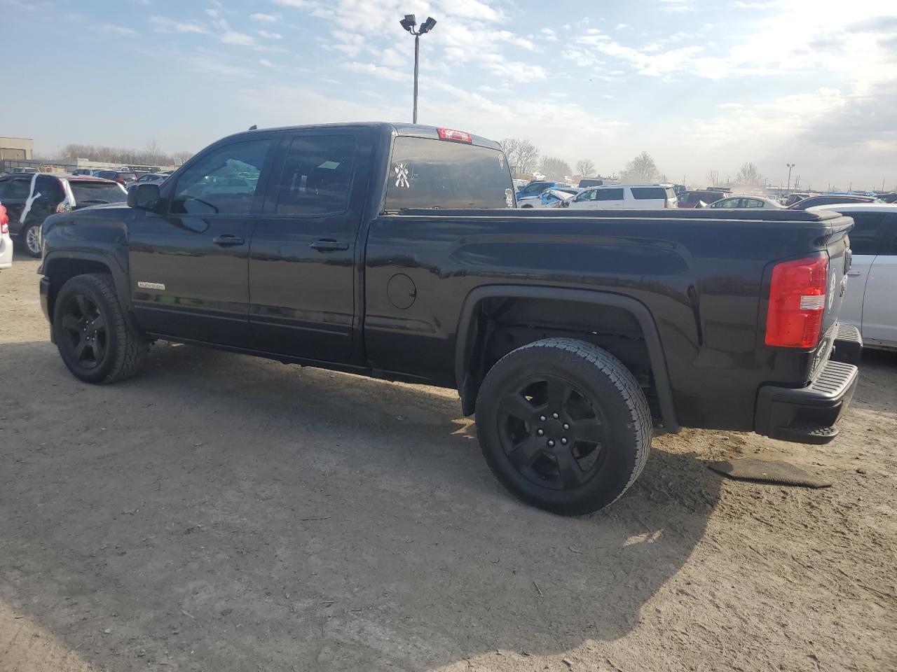 Photo 1 VIN: 1GTR1LEH0GZ286328 - GMC SIERRA 