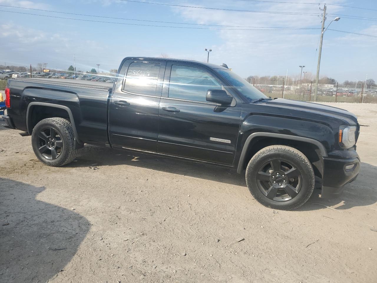 Photo 3 VIN: 1GTR1LEH0GZ286328 - GMC SIERRA 