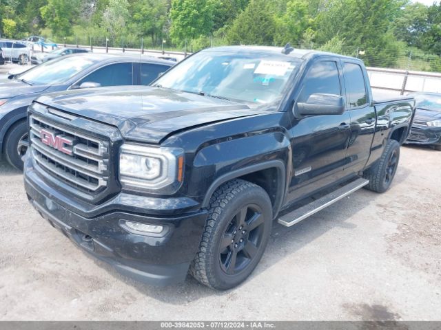 Photo 1 VIN: 1GTR1LEH0HZ246476 - GMC SIERRA 