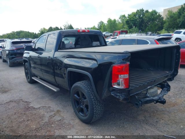 Photo 2 VIN: 1GTR1LEH0HZ246476 - GMC SIERRA 