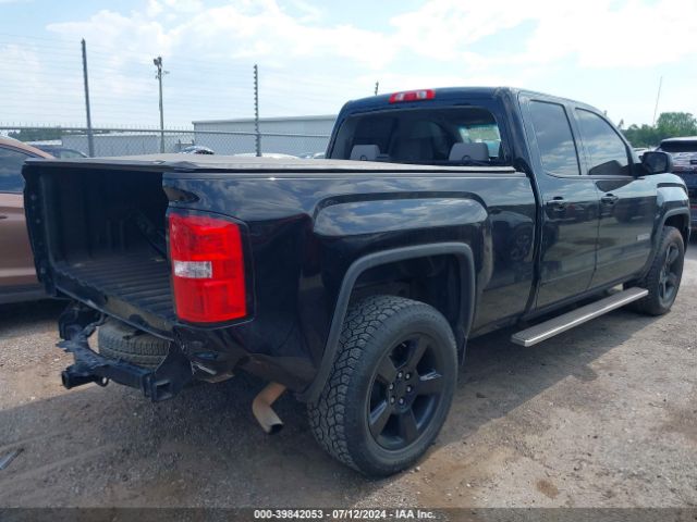 Photo 3 VIN: 1GTR1LEH0HZ246476 - GMC SIERRA 