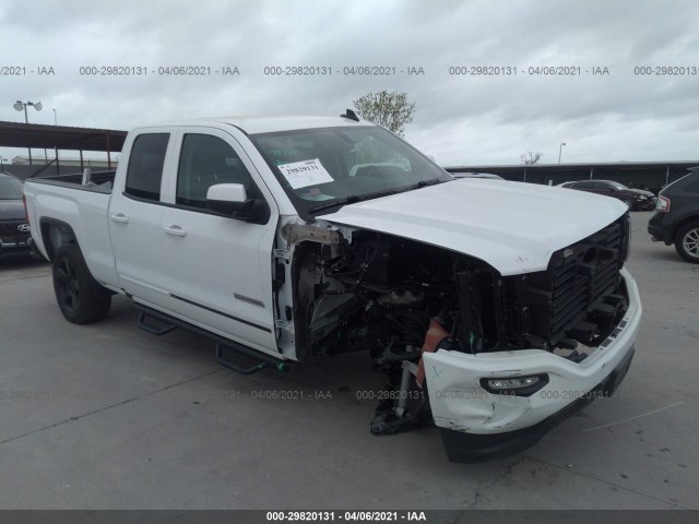 Photo 0 VIN: 1GTR1LEH0HZ371638 - GMC SIERRA 1500 