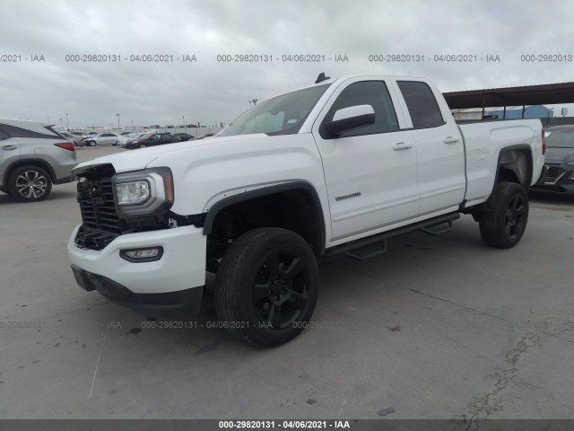 Photo 1 VIN: 1GTR1LEH0HZ371638 - GMC SIERRA 1500 