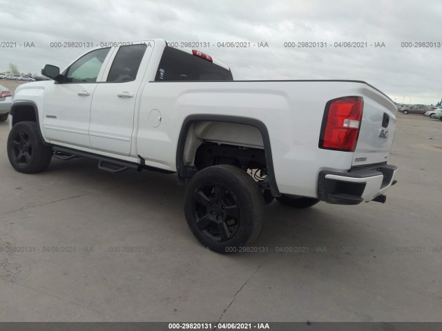 Photo 2 VIN: 1GTR1LEH0HZ371638 - GMC SIERRA 1500 