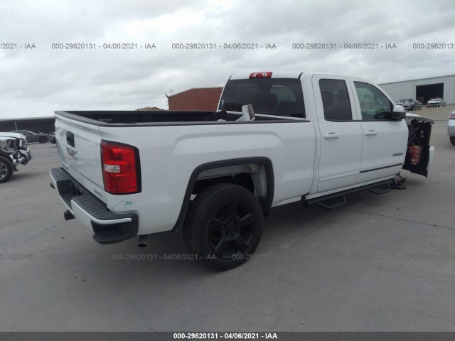 Photo 3 VIN: 1GTR1LEH0HZ371638 - GMC SIERRA 1500 