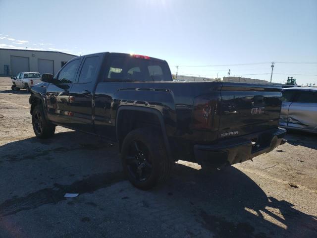 Photo 2 VIN: 1GTR1LEH1GZ427911 - GMC SIERRA C15 