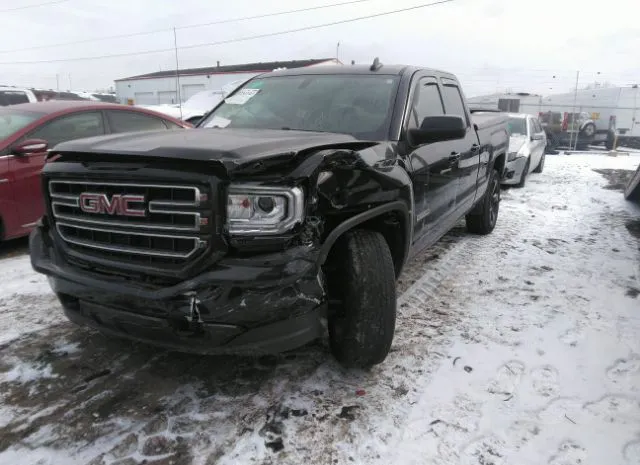 Photo 1 VIN: 1GTR1LEH1JZ295563 - GMC SIERRA 1500 