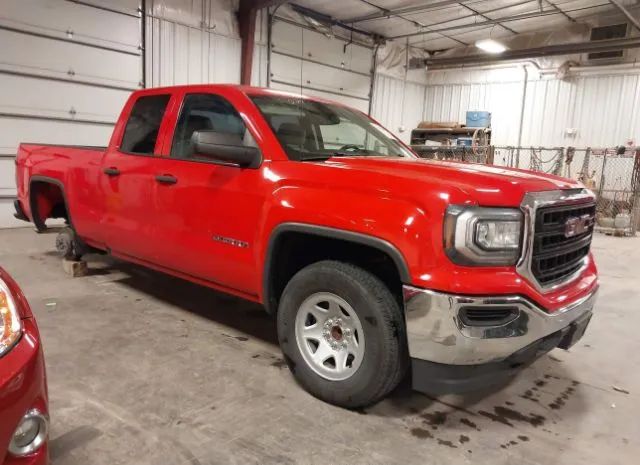 Photo 0 VIN: 1GTR1LEH1JZ325838 - GMC SIERRA 