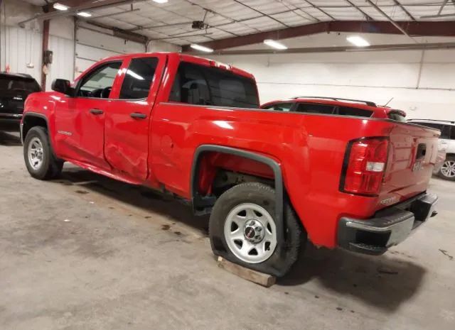 Photo 2 VIN: 1GTR1LEH1JZ325838 - GMC SIERRA 