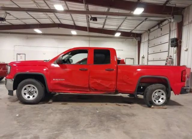 Photo 5 VIN: 1GTR1LEH1JZ325838 - GMC SIERRA 