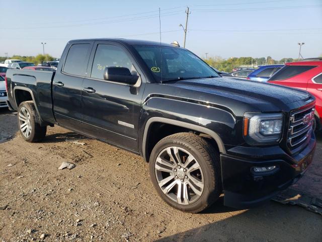 Photo 3 VIN: 1GTR1LEH1JZ330098 - GMC SIERRA 