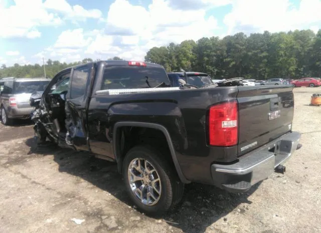 Photo 2 VIN: 1GTR1LEH2GZ249409 - GMC SIERRA 1500 