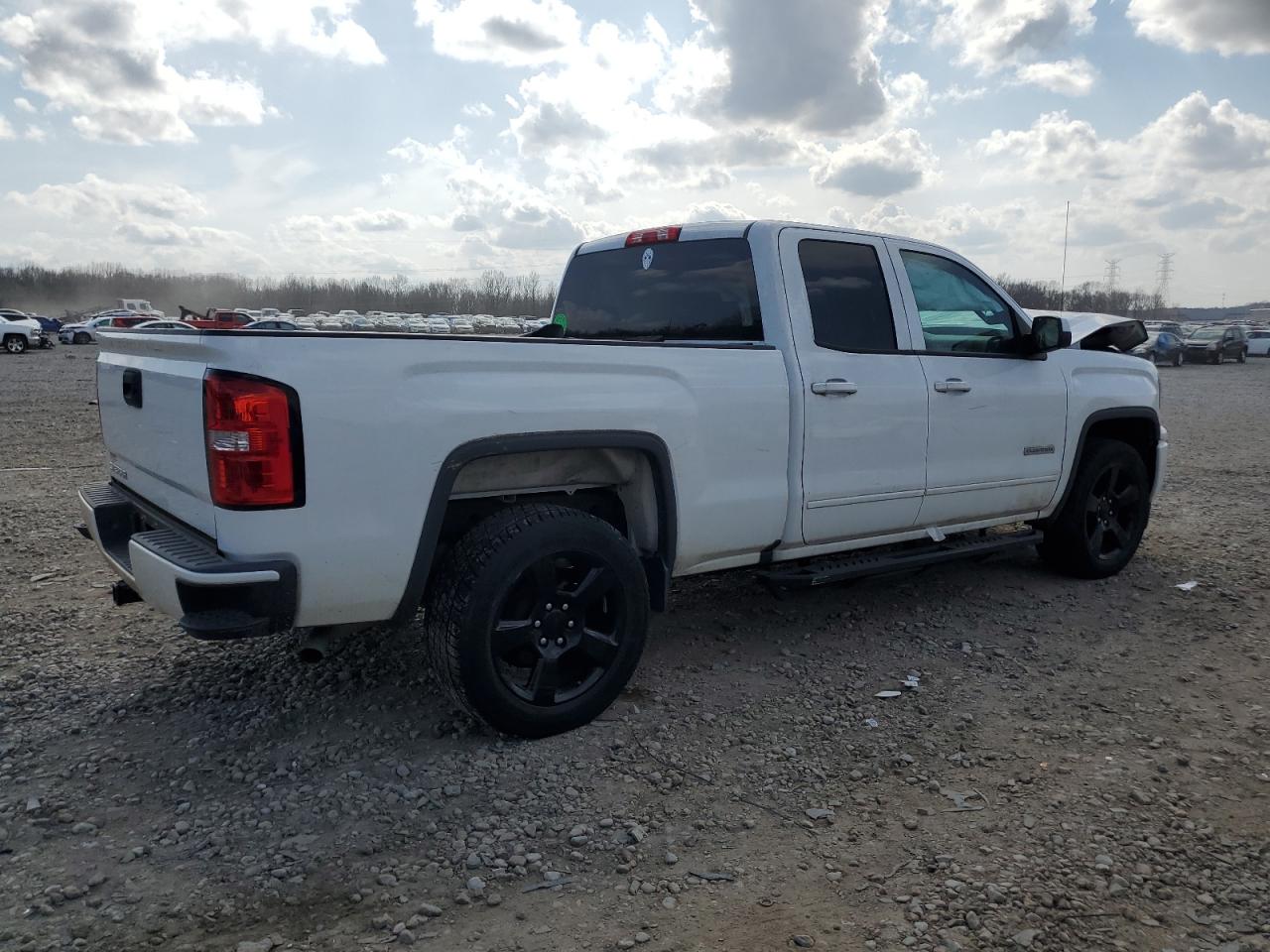 Photo 2 VIN: 1GTR1LEH2GZ413435 - GMC SIERRA 