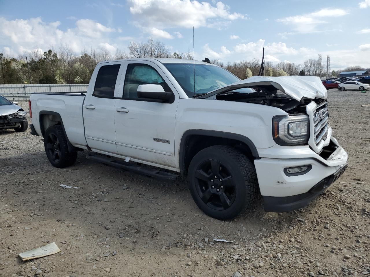 Photo 3 VIN: 1GTR1LEH2GZ413435 - GMC SIERRA 