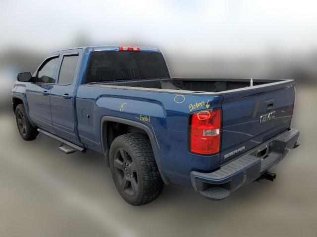 Photo 1 VIN: 1GTR1LEH2HZ114609 - GMC SIERRA 