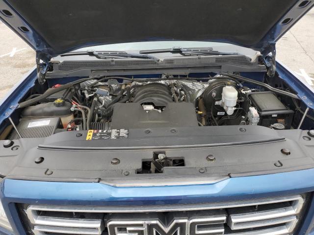 Photo 10 VIN: 1GTR1LEH2HZ114609 - GMC SIERRA 