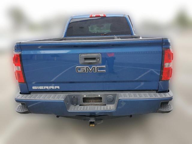 Photo 5 VIN: 1GTR1LEH2HZ114609 - GMC SIERRA 