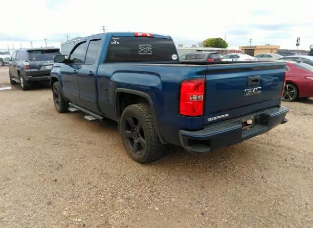 Photo 2 VIN: 1GTR1LEH2HZ114609 - GMC SIERRA 