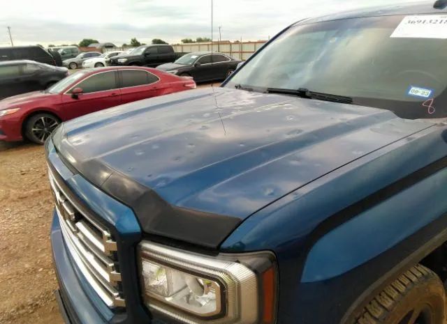 Photo 5 VIN: 1GTR1LEH2HZ114609 - GMC SIERRA 