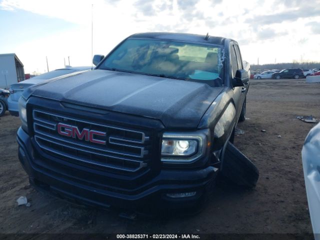 Photo 1 VIN: 1GTR1LEH2HZ116988 - GMC SIERRA 1500 