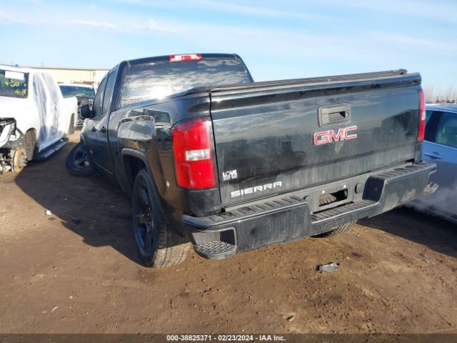 Photo 2 VIN: 1GTR1LEH2HZ116988 - GMC SIERRA 1500 