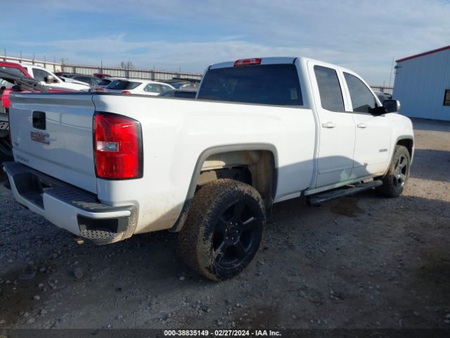 Photo 3 VIN: 1GTR1LEH2HZ242977 - GMC SIERRA 1500 