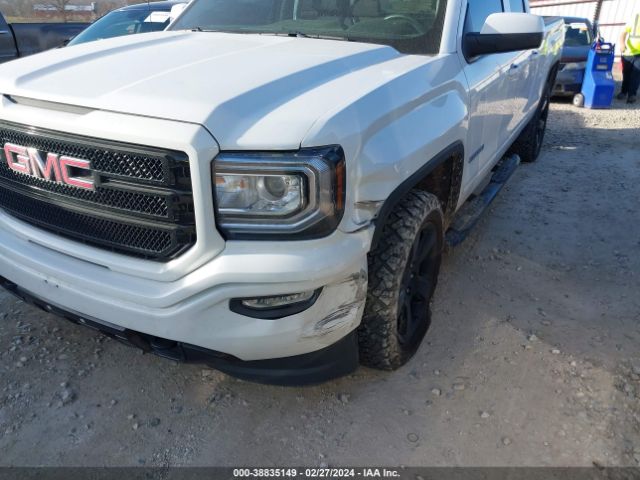 Photo 5 VIN: 1GTR1LEH2HZ242977 - GMC SIERRA 1500 