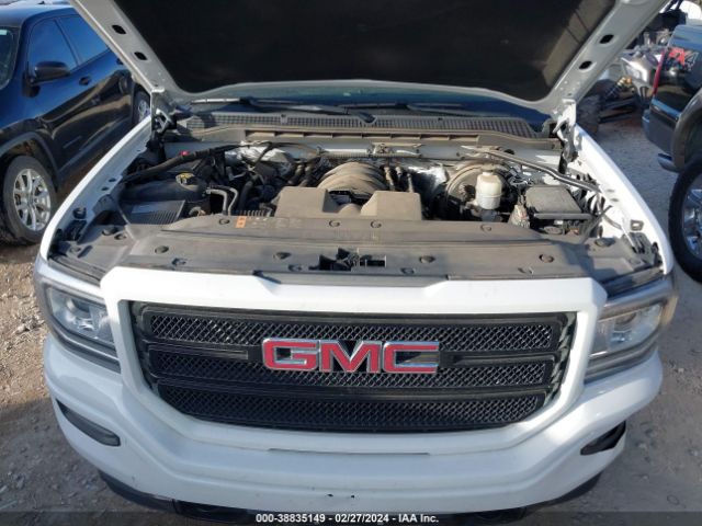 Photo 9 VIN: 1GTR1LEH2HZ242977 - GMC SIERRA 1500 