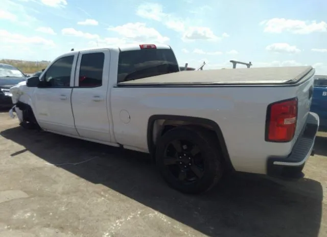 Photo 2 VIN: 1GTR1LEH2HZ254448 - GMC SIERRA 1500 