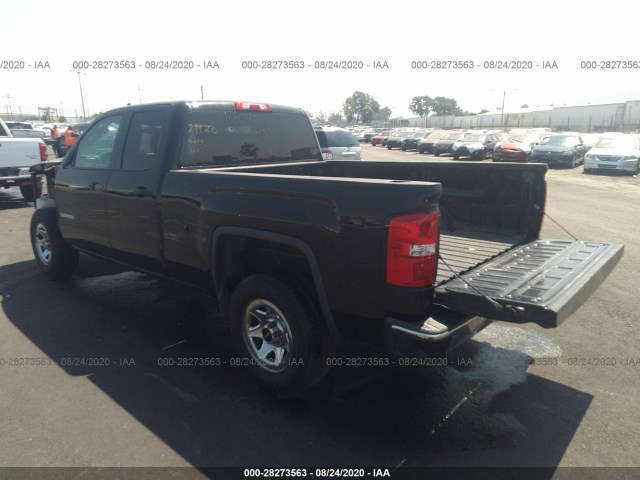 Photo 2 VIN: 1GTR1LEH3GZ230898 - GMC SIERRA 1500 