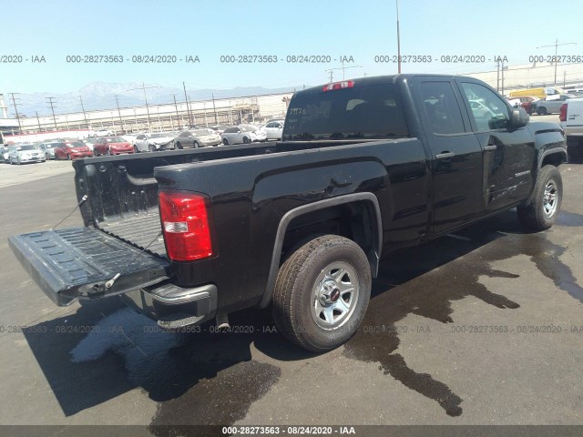 Photo 3 VIN: 1GTR1LEH3GZ230898 - GMC SIERRA 1500 