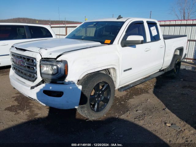 Photo 1 VIN: 1GTR1LEH3HZ161308 - GMC SIERRA 