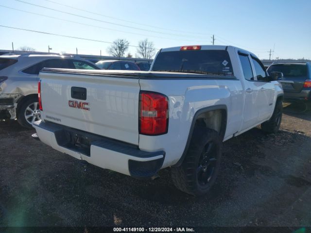 Photo 3 VIN: 1GTR1LEH3HZ161308 - GMC SIERRA 