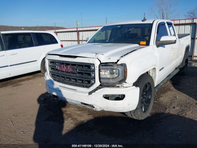 Photo 5 VIN: 1GTR1LEH3HZ161308 - GMC SIERRA 