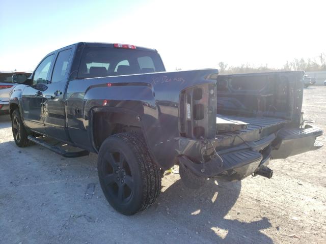 Photo 2 VIN: 1GTR1LEH3HZ252787 - GMC SIERRA C15 